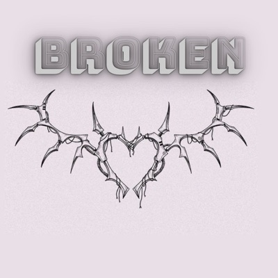 Broken (feat. NL) - Single