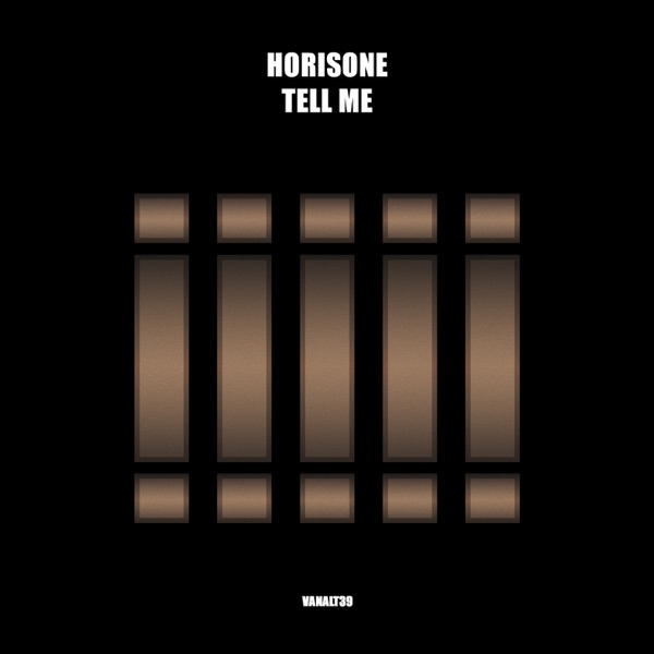 Tell Me - Single
