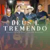 Rahony Porto - Deus É Tremendo (feat. Felipe Resende)
