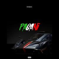 PAGANI - Single - Chakra