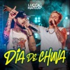 Dia de Chuva (Ao Vivo) - Single