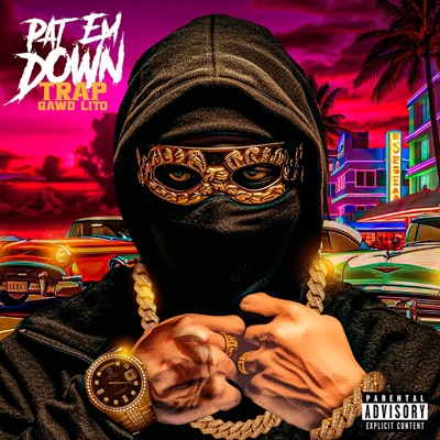 Pat Em Down - Single