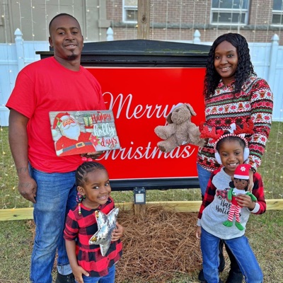 Southern Soul Christmas - Single