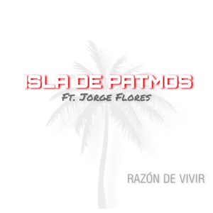 Razón De Vivir (feat. Jorge Flores)