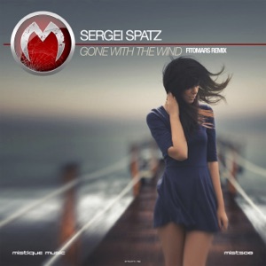 Gone with the Wind - Single