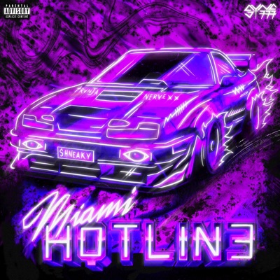 Miami Hotline - Single