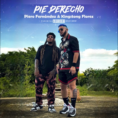 Pie Derecho - Single