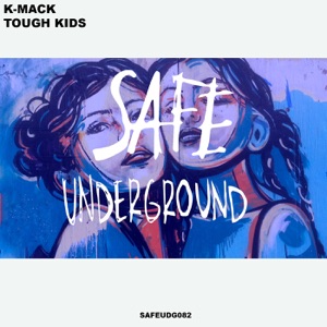 Tough Kids - Single