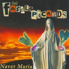 Navet Maria