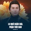 LK Nhớ Xuân Xưa, Phận Trời Ban - EP