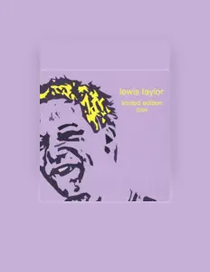 Escucha a Lewis Taylor, mira videos musicales, lee su biografía, consulta las fechas de las gira y más.