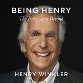 Being Henry - Henry Winkler Cover Art