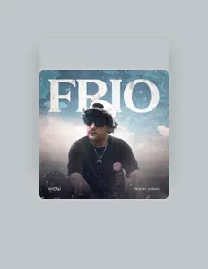 Ακούστε περιεχόμενο από ANDRÜ, παρακολουθήστε μουσικά βίντεο, διαβάστε το βιογραφικό, δείτε ημερομηνίες περιοδείας, και πολλά ακόμη!