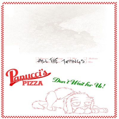 Song - Naruto Themed Sexting - Panucci's Pizza