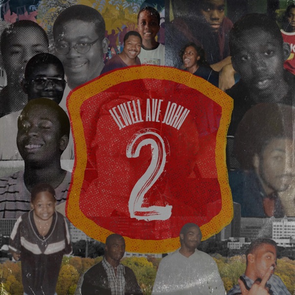 Jewell Ave John 2