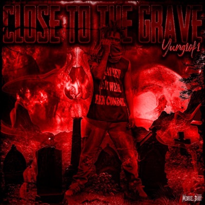 Close To the Grave - EP