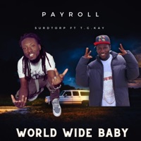 Payroll (feat. T.G. Kay) - Single - Surdtorp