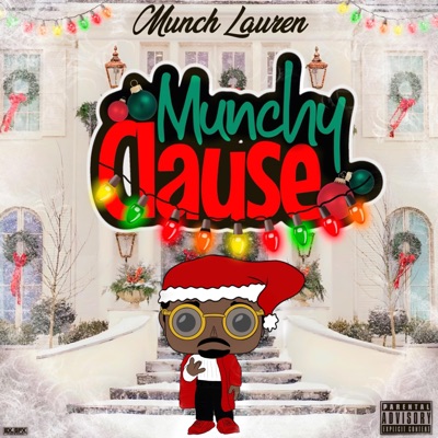 Munchy Clause - EP