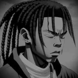 NO SLEEP (feat. Zuke) Legazy