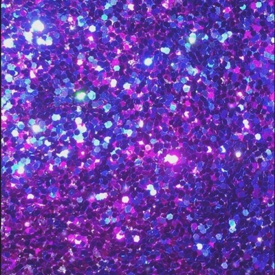 GLITTER (feat. Unge D) - Single