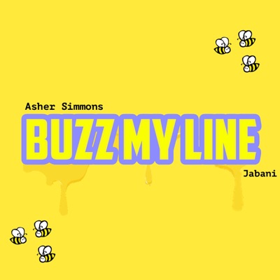 Buzz My Line (feat. Jabani) - Single
