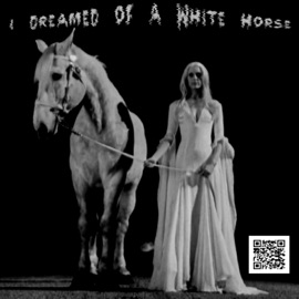 I dreamed of a White Horse Red Sinapsy