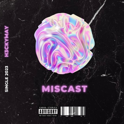 Miscast - Single