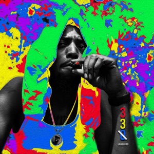 330 Landlord (feat. King Ezz) - EP