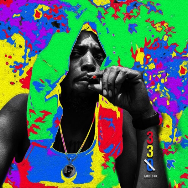 330 Landlord (feat. King Ezz) - EP