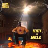 Heaven and Hell - Single - Sullee J