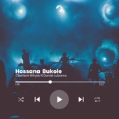 Hossana Bukole (feat. Daniel Lubams) [Refix] artwork