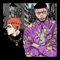 Mala Fe - Frank Lucas & Hocho lyrics