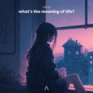 What’s the Meaning of Life?