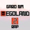 Egoland 2 Rap - Garo NM lyrics