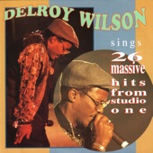 Delroy Wilson - Once Upon a Time