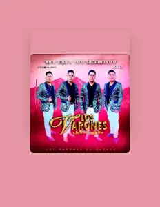 Ascolta LOS VARONES DE OAXACA, guarda video musicali, leggi la biografia, vedi le date del tour & altro!