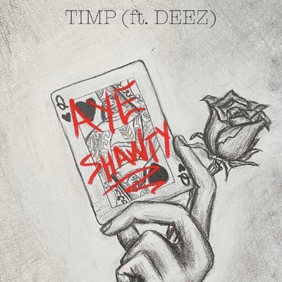 AYE SHAWTY! (feat. Deez) - Single