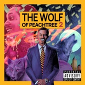 Wolf of Peachtree 2 artwork