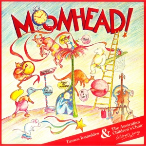 Moonhead