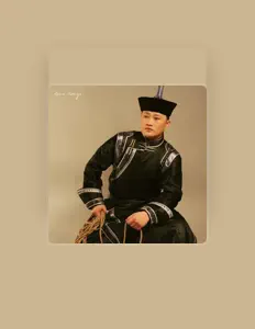 Escucha a Аким Монгуш, mira videos musicales, lee su biografía, consulta las fechas de las gira y más.