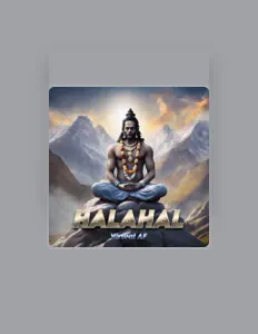 VIRTUAL_AF을(를) 듣고, 뮤직 비디오를 보고, 약력을 읽고, 투어 일정 등을 확인하세요!