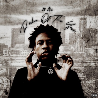 Rookie of the Year - EP