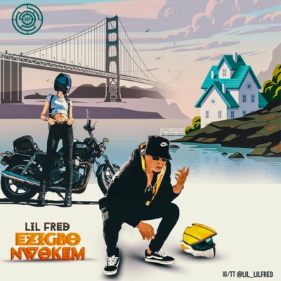 Ezigbo Nwokem - Single