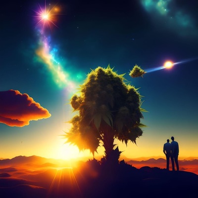 Spaced Out (feat. Spañiard) - Single