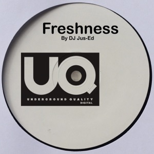 Freshness - EP