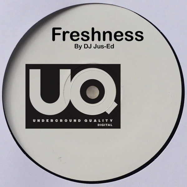 Freshness - EP