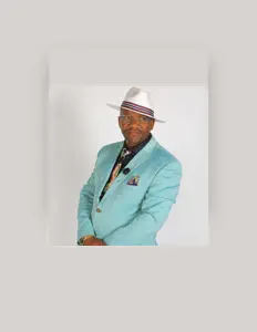 Ouve Jazz Ndzima, vê vídeos de música, lê a biografia, vê as datas da digressão e muito mais!