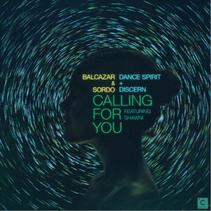 Calling for You (feat. Shawni Motta) - Single