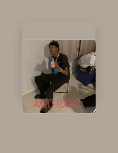 7evennを聴いたり、ミュージックビデオを鑑賞したり、経歴やツアー日程などを確認したりしましょう！