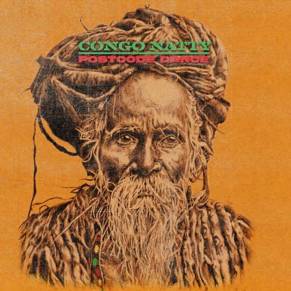 Postcode Dance (feat. Martha Cecilia Gil, Phoebs & Nãnci Correia) - Single